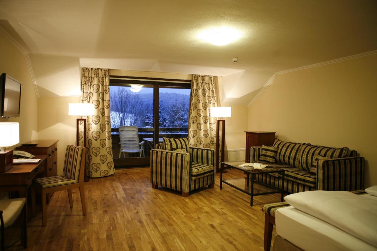 Hotel Gut Schmelmerhof Sankt Englmar Extérieur photo