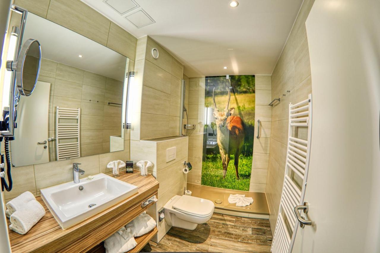 Hotel Gut Schmelmerhof Sankt Englmar Extérieur photo