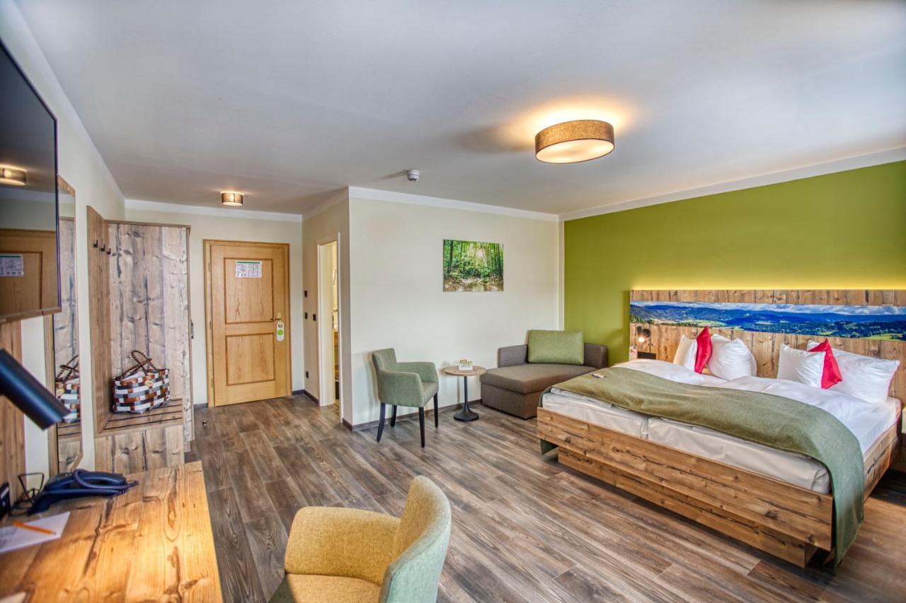Hotel Gut Schmelmerhof Sankt Englmar Extérieur photo