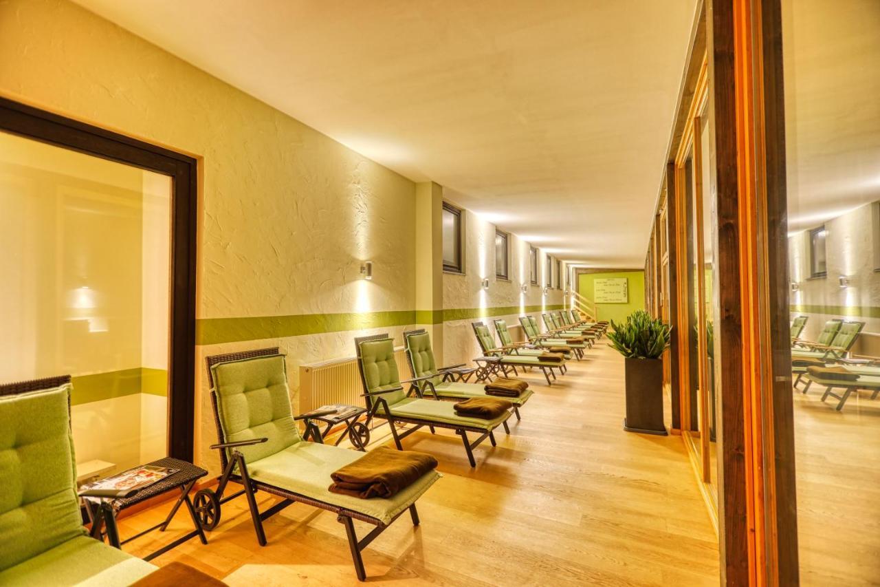 Hotel Gut Schmelmerhof Sankt Englmar Extérieur photo