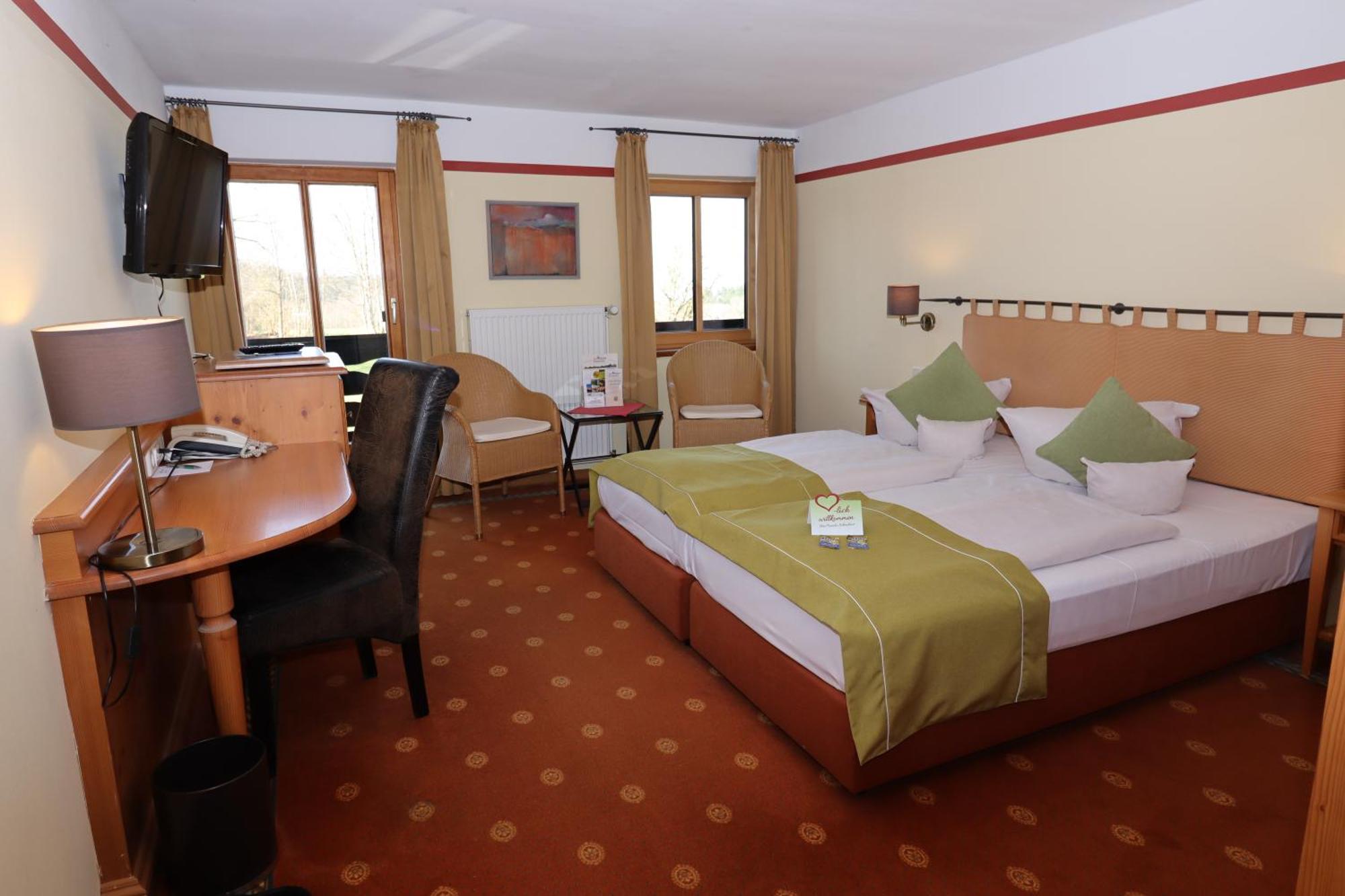 Hotel Gut Schmelmerhof Sankt Englmar Extérieur photo