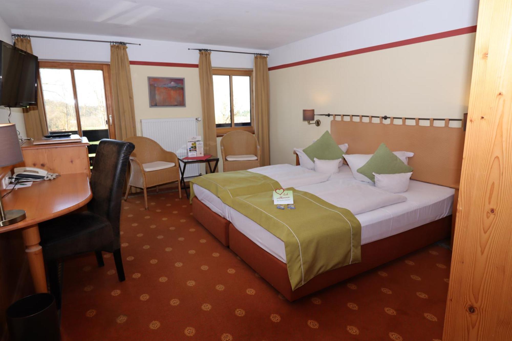 Hotel Gut Schmelmerhof Sankt Englmar Extérieur photo