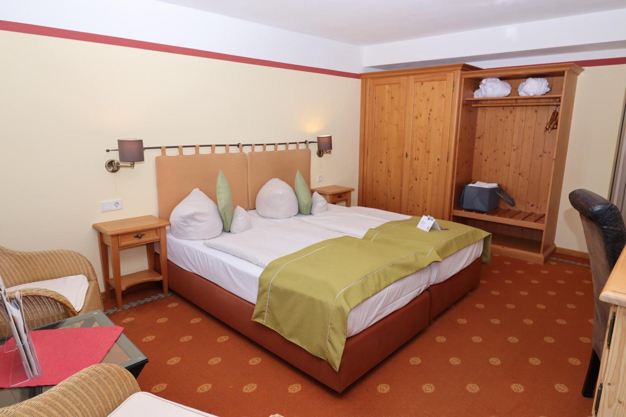 Hotel Gut Schmelmerhof Sankt Englmar Extérieur photo