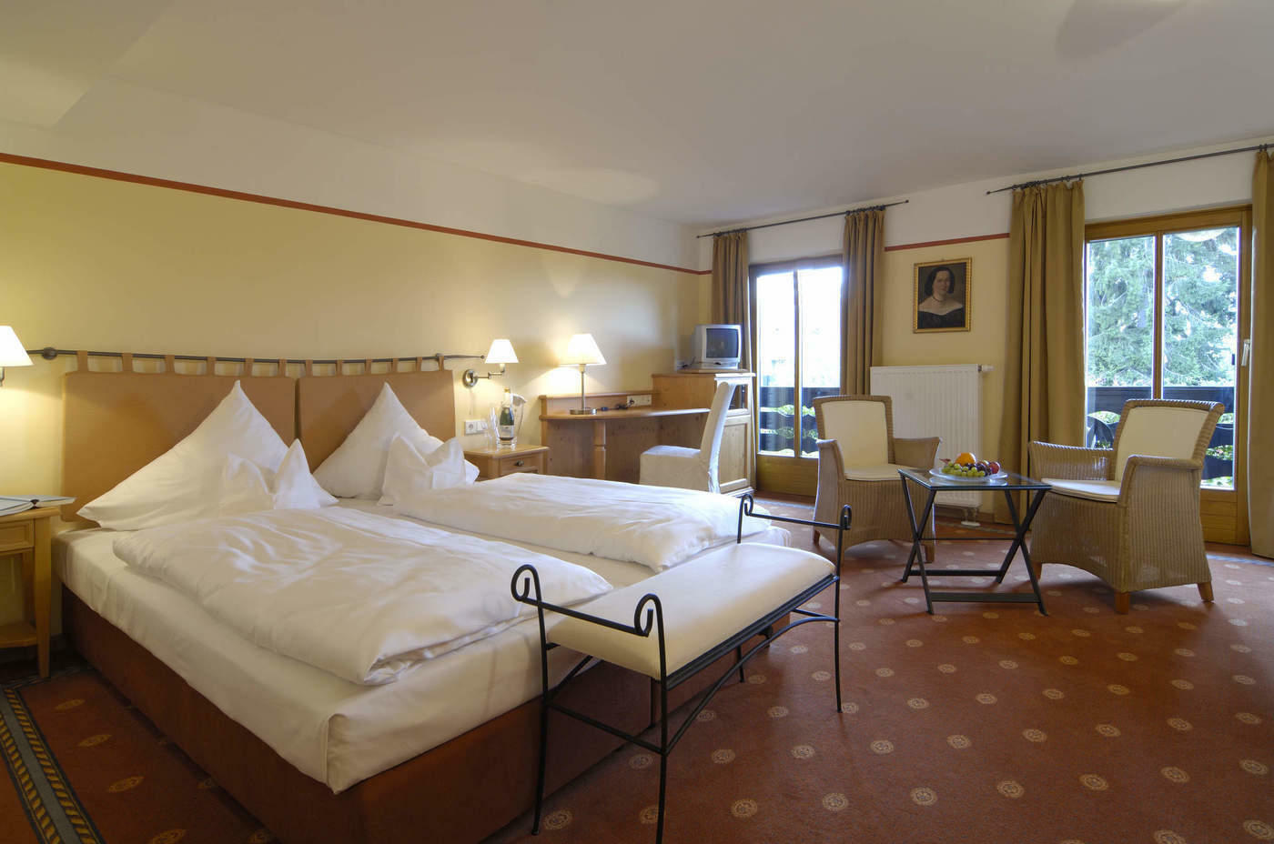 Hotel Gut Schmelmerhof Sankt Englmar Extérieur photo