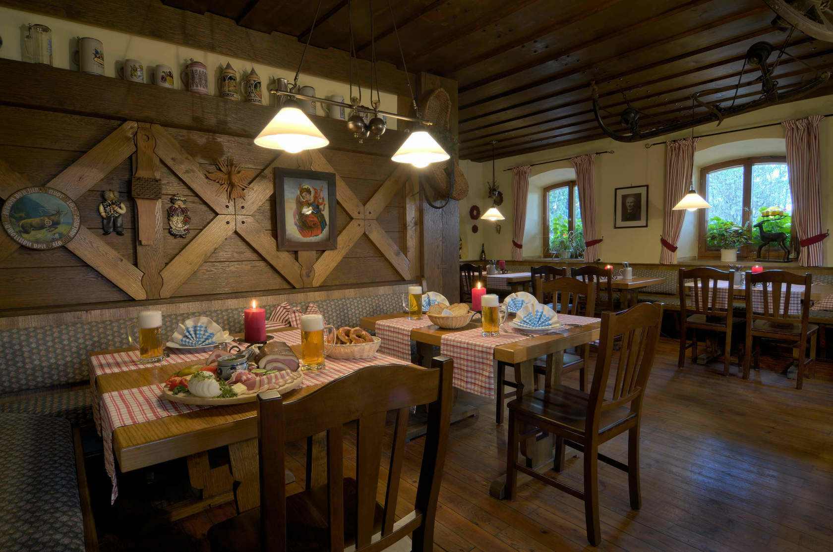 Hotel Gut Schmelmerhof Sankt Englmar Extérieur photo